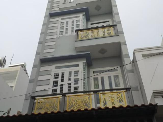 Nhà bán tại Thủ Đức, Hồ Chí Minh