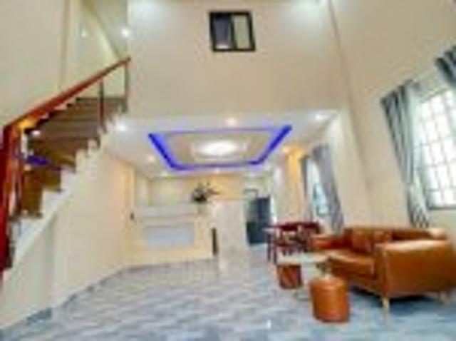 Bất động sản bán tại Hồ Chí Minh