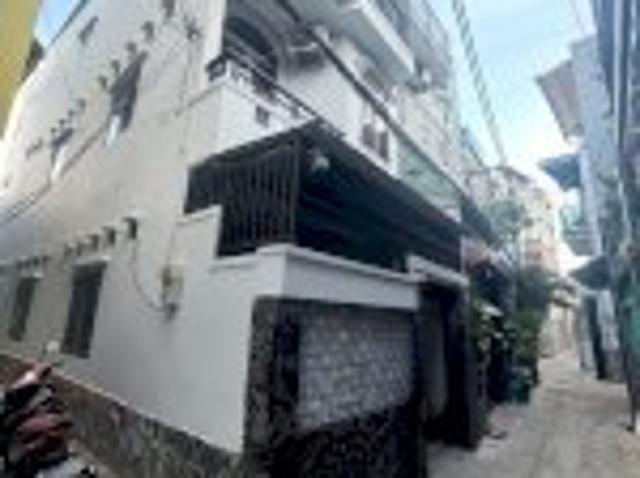 Bất động sản bán tại Hồ Chí Minh