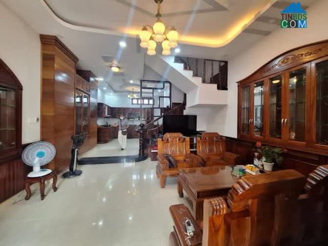 Nhà bán tại Thủ Đức, Hồ Chí Minh