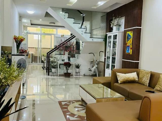 Nhà bán tại Thủ Đức, Hồ Chí Minh