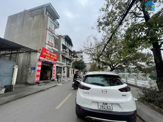Nhà bán tại Khu phố cổ, Thành phố Hà Nội