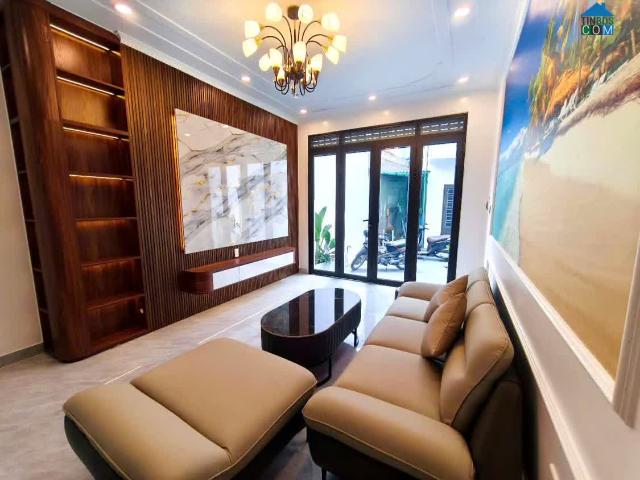 Nhà bán tại Ngô Quyền, Hải Phòng