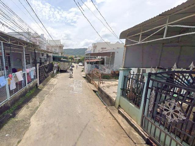 Nhà bán