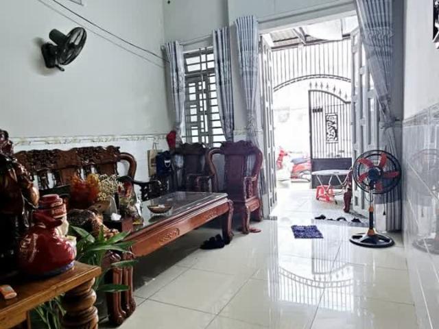 Nhà bán tại Thủ Đức, Hồ Chí Minh
