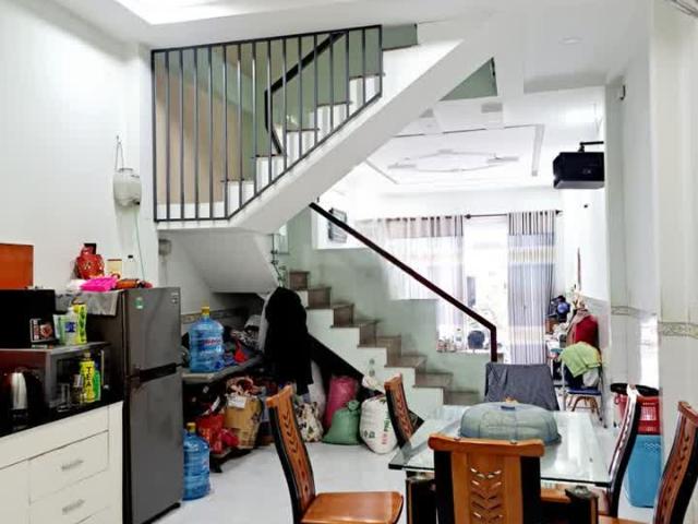Nhà bán tại Thủ Đức, Hồ Chí Minh