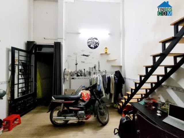 Nhà bán tại Khuôn viên UBND Thành phố Hồ Chí Minh, Thành phố Hồ Chí Minh