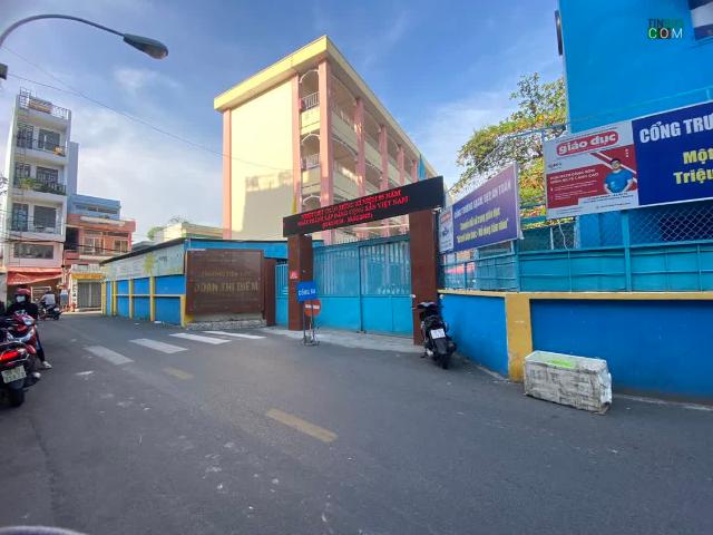Nhà bán tại Thủ Đức, Hồ Chí Minh