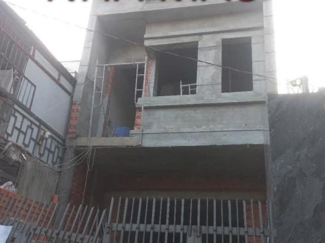 Nhà bán tại Gia Lai
