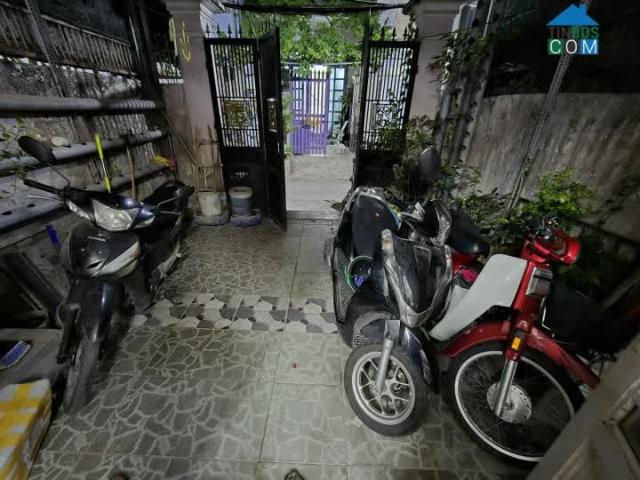 Nhà bán tại Khuôn viên UBND Thành phố Hồ Chí Minh, Thành phố Hồ Chí Minh