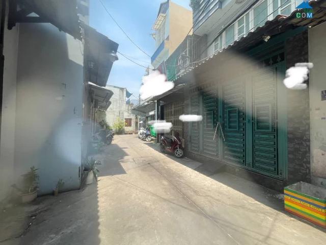 Nhà bán tại Thủ Đức, Hồ Chí Minh