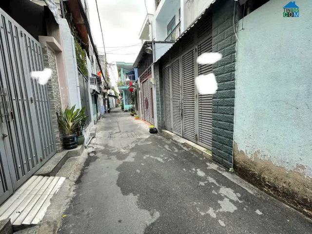 Nhà bán tại Thủ Đức, Hồ Chí Minh