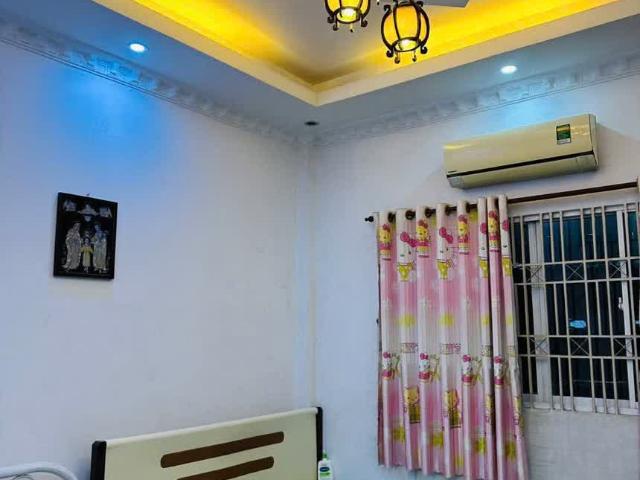 Nhà bán tại Khuôn viên UBND Thành phố Hồ Chí Minh, Thành phố Hồ Chí Minh