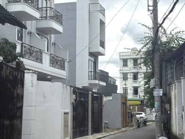 Nhà mặt phố bán tại Thủ Đức, Hồ Chí Minh