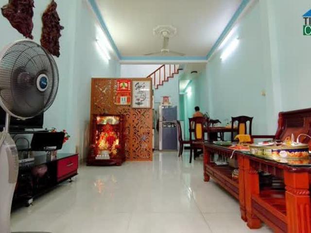 Nhà bán tại Thủ Đức, Hồ Chí Minh