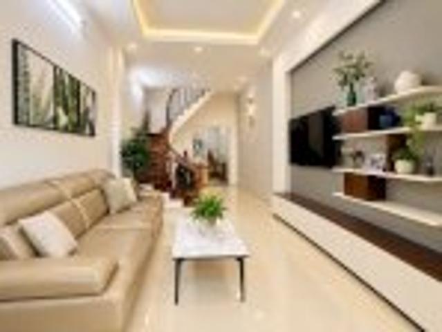 Bất động sản bán tại Thành phố Hồ Chí Minh, Hồ Chí Minh