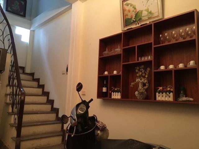 Bất động sản bán tại Đống Đa, Hà Nội