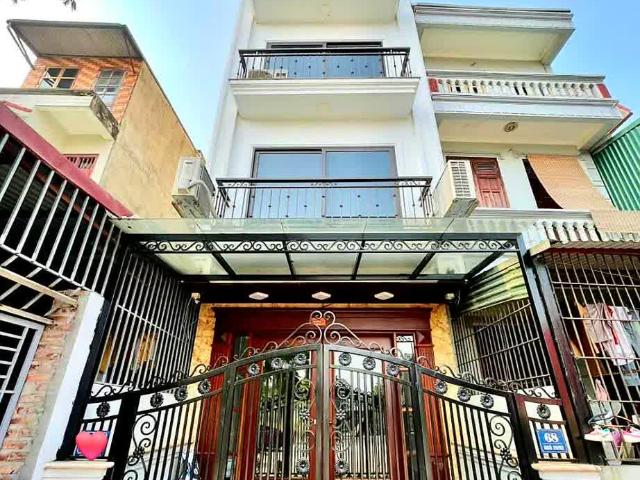 Nhà bán tại Hoàn Kiếm, Hà Nội