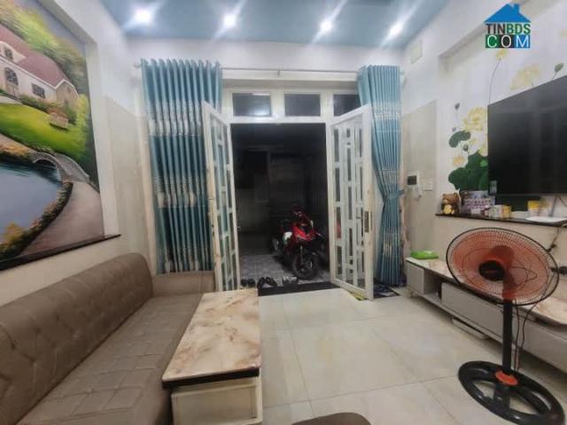 Nhà bán tại Thủ Đức, Hồ Chí Minh