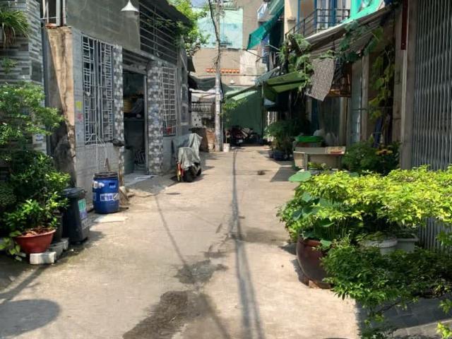 Nhà bán tại Thủ Đức, Hồ Chí Minh
