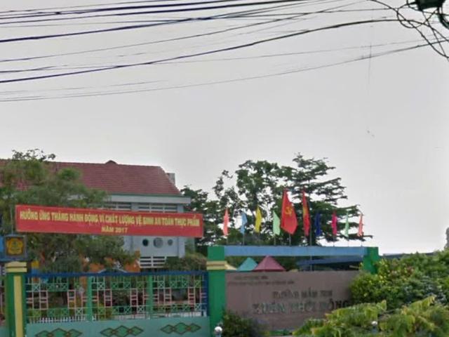 Nhà bán tại Thủ Đức, Hồ Chí Minh