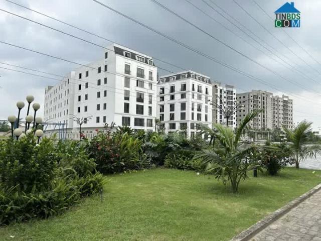Căn hộ bán tại Bắc Ninh