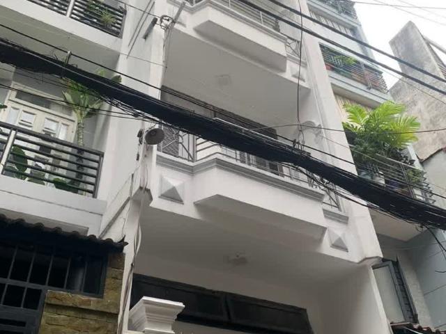 Nhà mặt phố bán tại Thủ Đức, Hồ Chí Minh