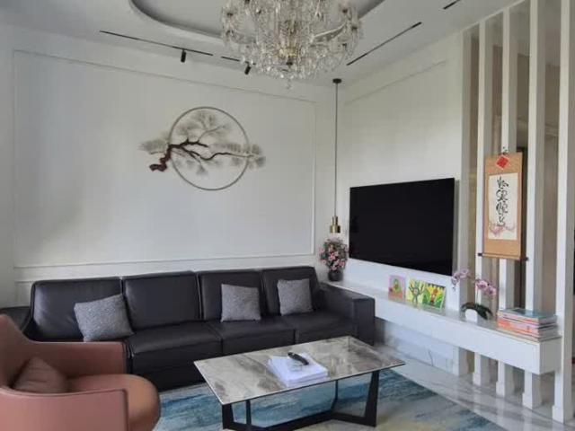 Biệt Thự bán tại Thủ Đức, Hồ Chí Minh
