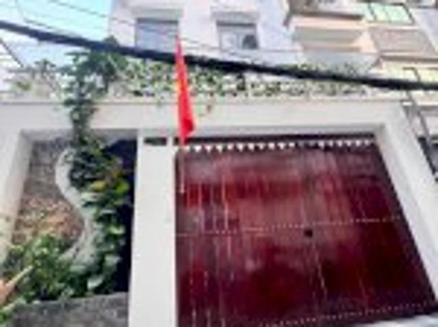 Bất động sản bán tại Hồ Chí Minh