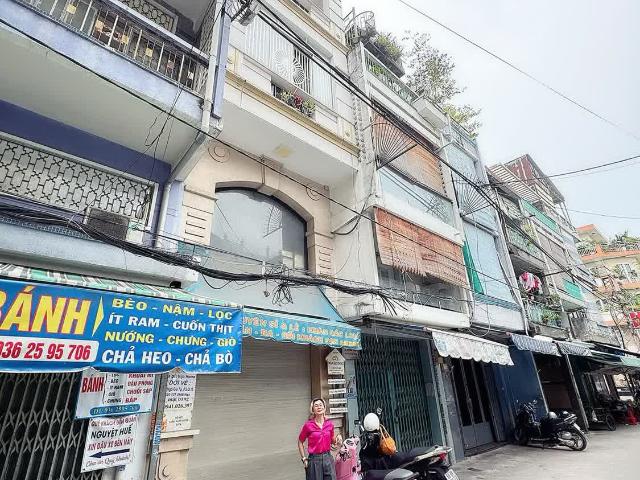 Nhà mặt phố bán tại Thủ Đức, Hồ Chí Minh