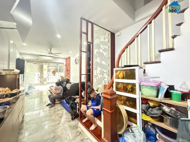 Nhà bán tại Hoàn Kiếm, Hà Nội