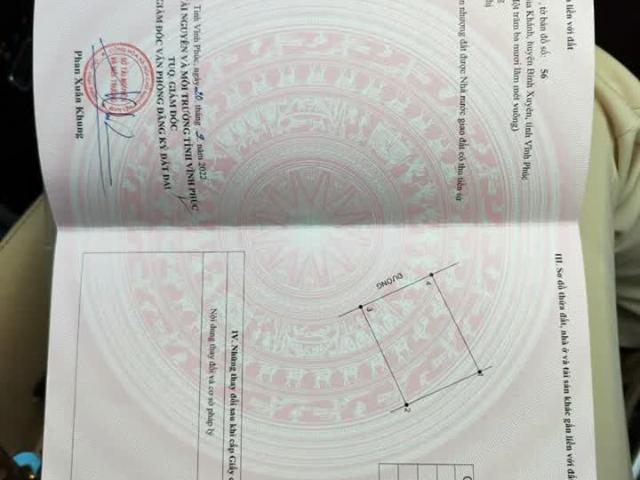 Nhà bán