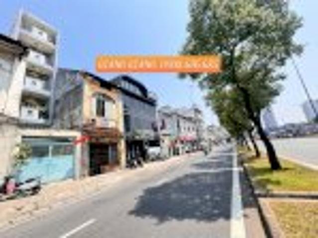 Bất động sản bán tại Hồ Chí Minh