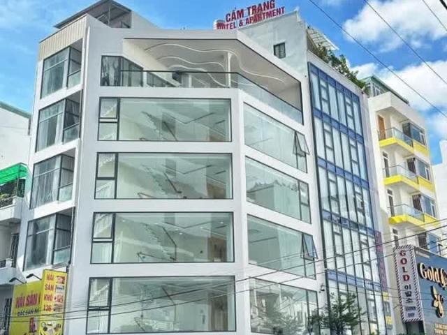 Nhà mặt phố bán tại Gia Lai