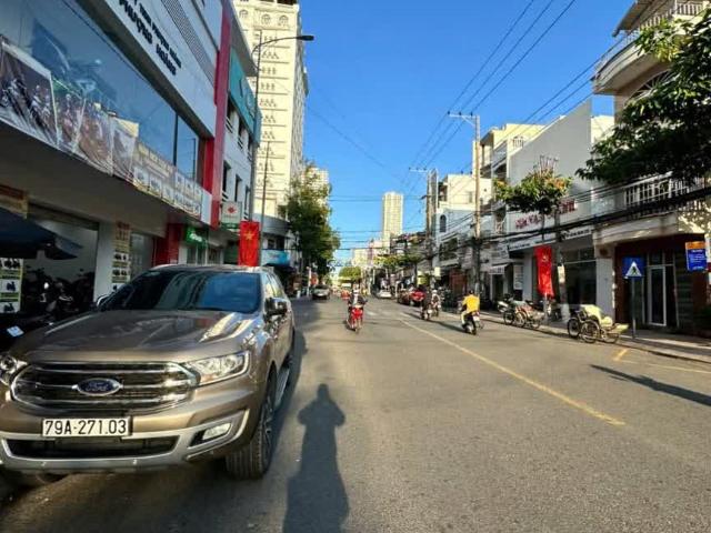 Nhà mặt phố bán tại Gia Lai