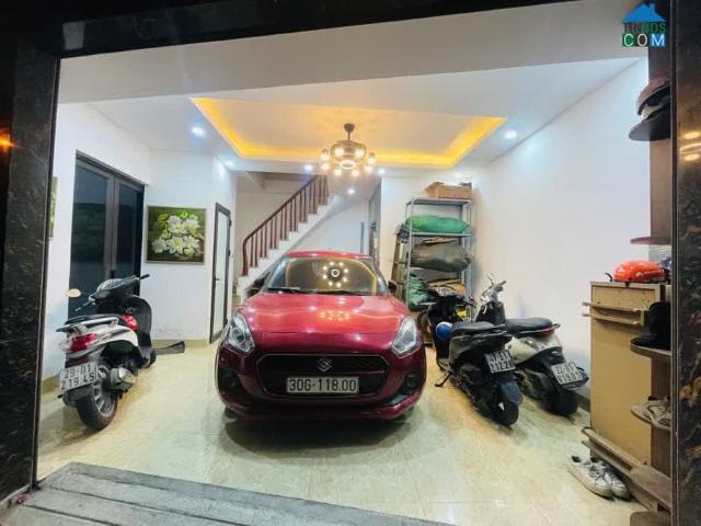 Nhà bán tại Hoàn Kiếm, Hà Nội