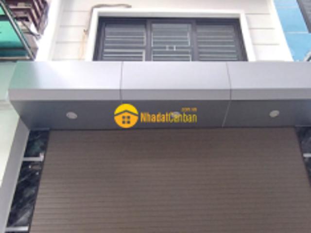 Nhà bán