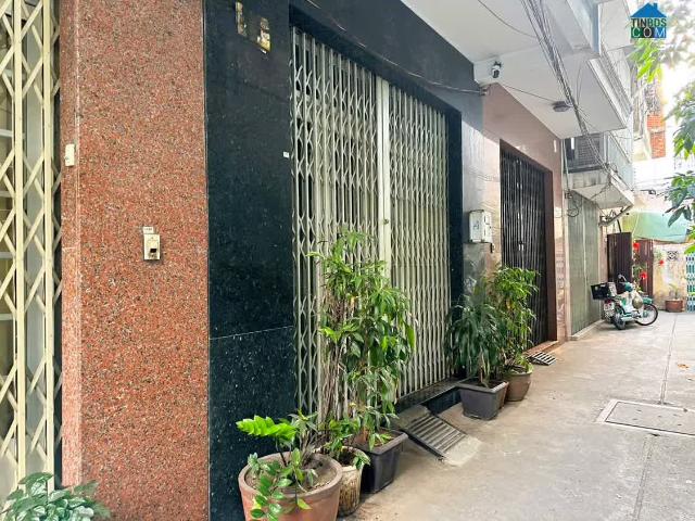 Nhà bán tại Thủ Đức, Hồ Chí Minh