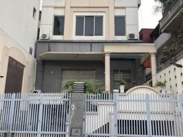Nhà mặt phố bán tại Hoàn Kiếm, Hà Nội
