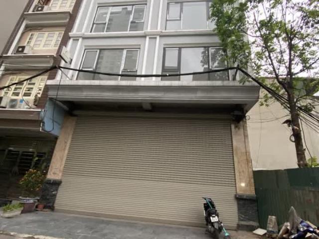 Nhà mặt phố bán tại Khu phố cổ, Thành phố Hà Nội