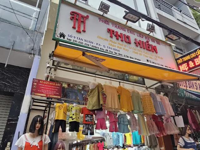 Nhà mặt phố bán tại Thủ Đức, Hồ Chí Minh