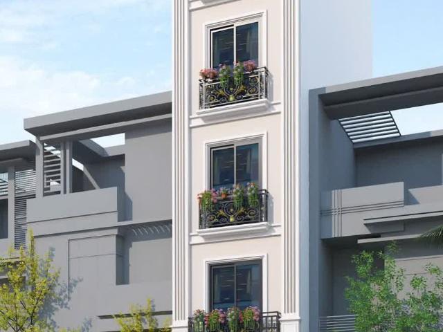 Nhà bán tại Khu phố cổ, Thành phố Hà Nội