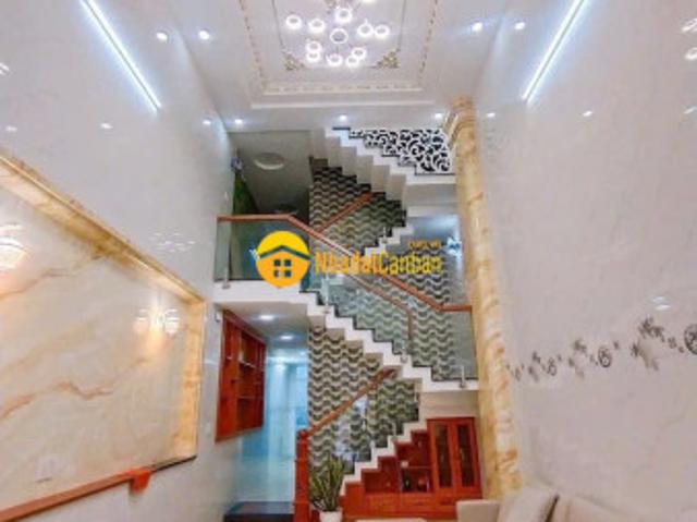 Nhà mặt phố bán
