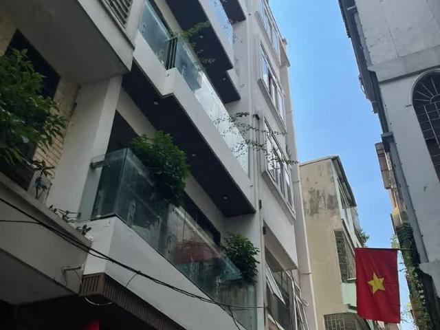 Nhà bán tại Hoàn Kiếm, Hà Nội