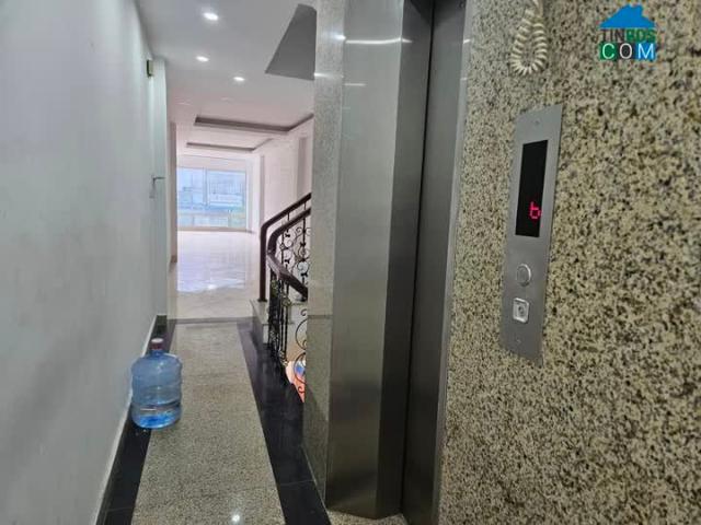 Nhà mặt phố bán tại Hoàn Kiếm, Hà Nội