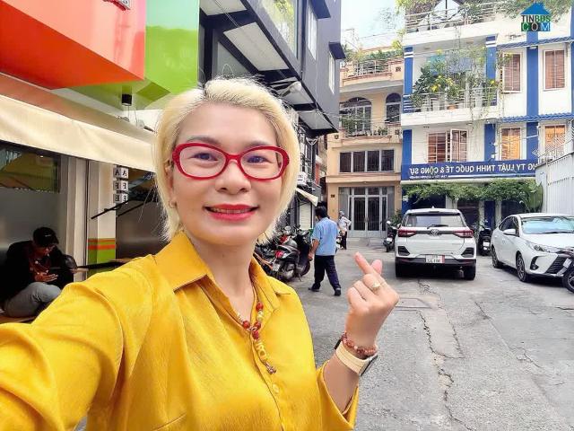 Nhà mặt phố bán tại Thủ Đức, Hồ Chí Minh