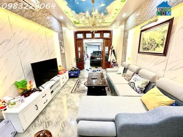 Biệt Thự bán tại Hoàn Kiếm, Hà Nội