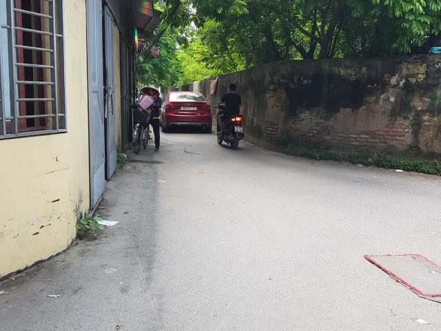 Nhà bán tại Hoàn Kiếm, Hà Nội
