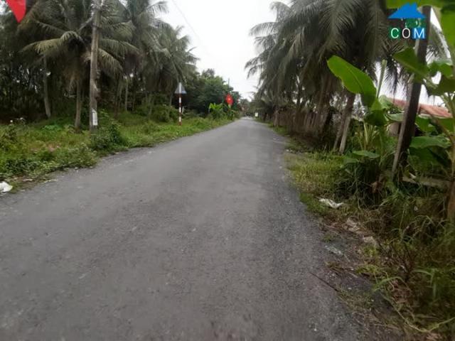 Nhà mặt phố bán