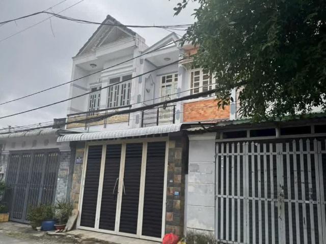 Nhà mặt phố bán tại Thủ Đức, Hồ Chí Minh